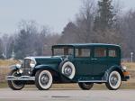Duesenberg J383/2402 Limousine by Willoughby 1930 года